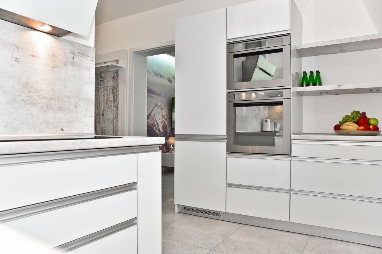 Apartment W Chmurach - Apartamentuj Karpacz