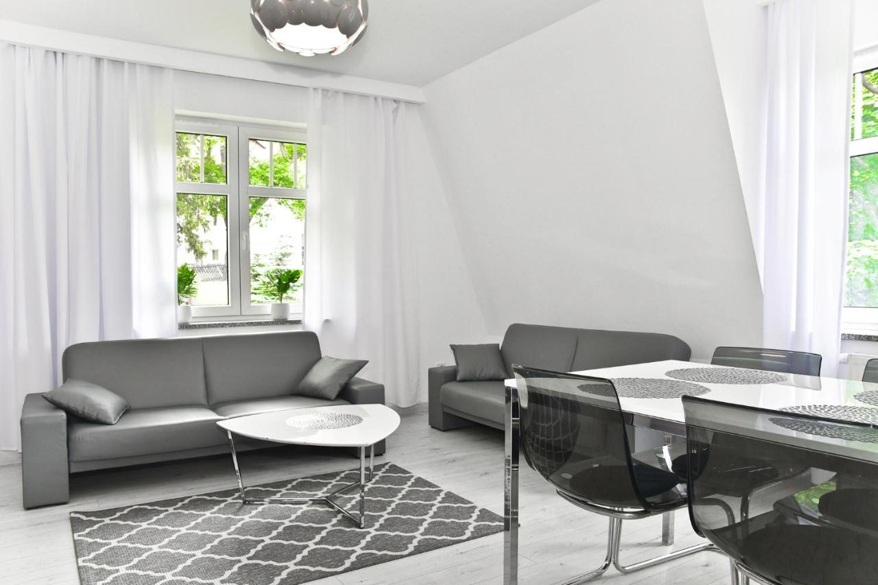 Apartment W Chmurach - Apartamentuj *