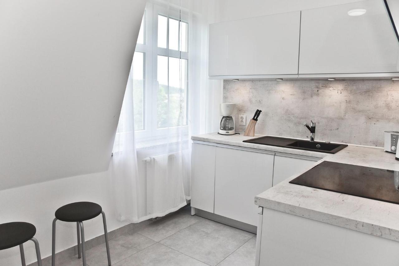 Apartament W Chmurach - Apartamentuj Karpacz