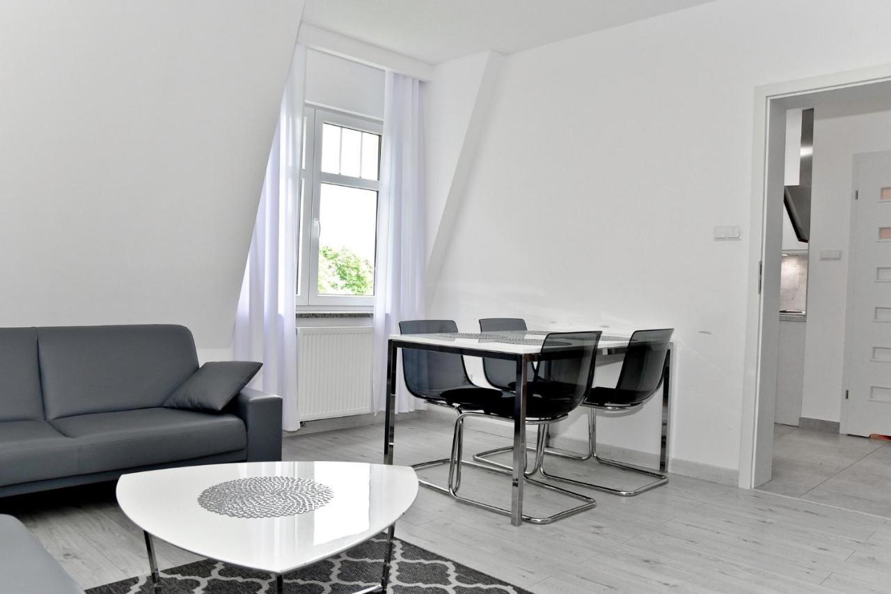 Apartament W Chmurach - Apartamentuj